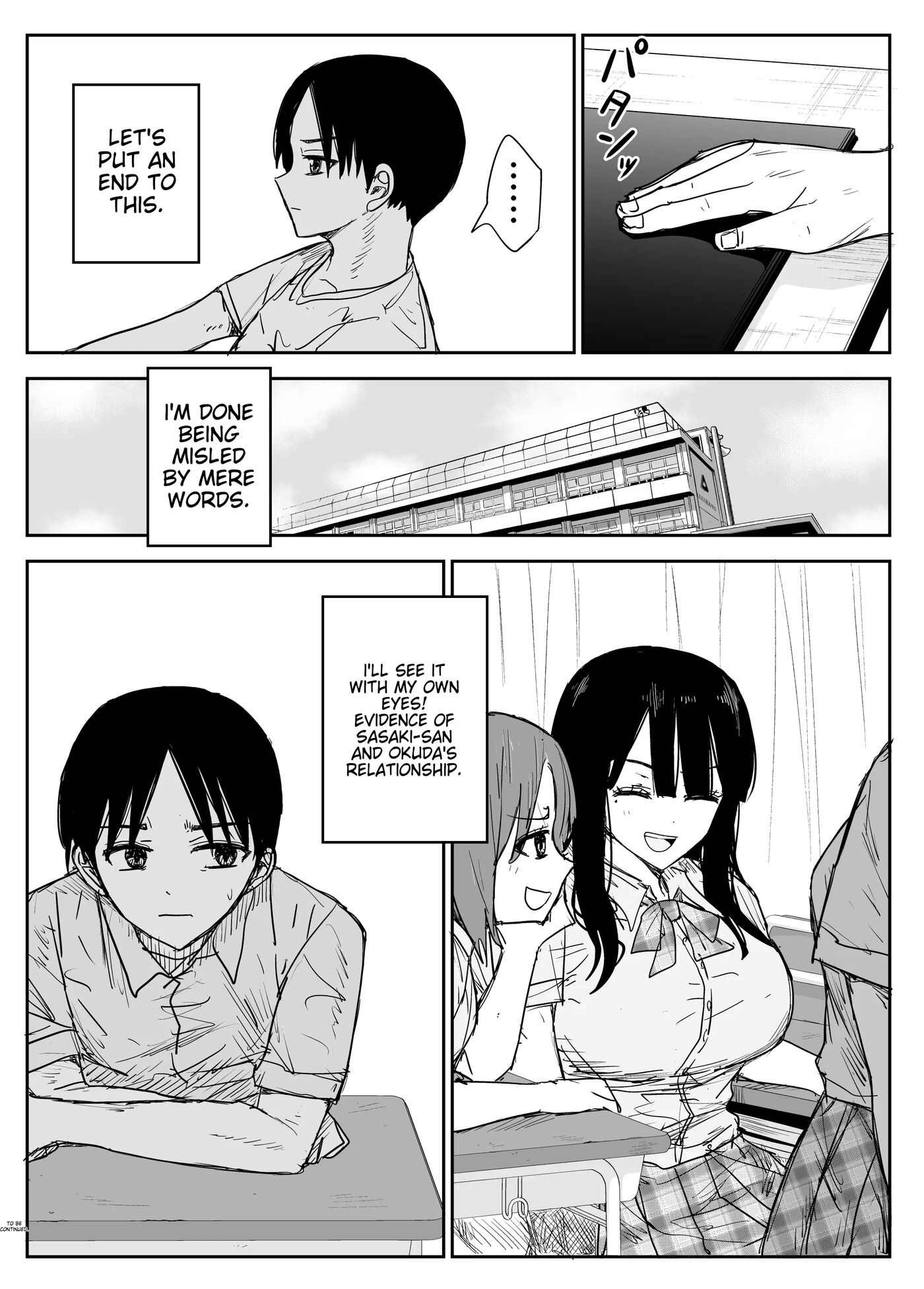 Kiss-sex Diary With My Student ~big Boobs, Big Areolas, French Kiss, And Saliva Exchange Sex With My 'student'~ Chapter 2000 Page 103